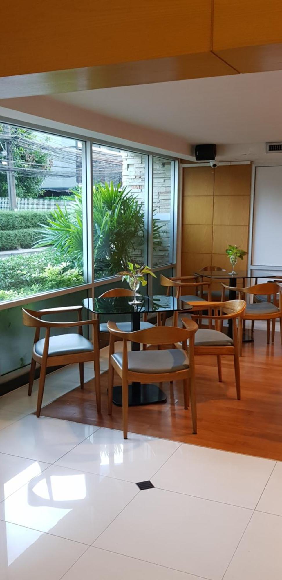 Sena House Hotel Bangkok Exterior foto