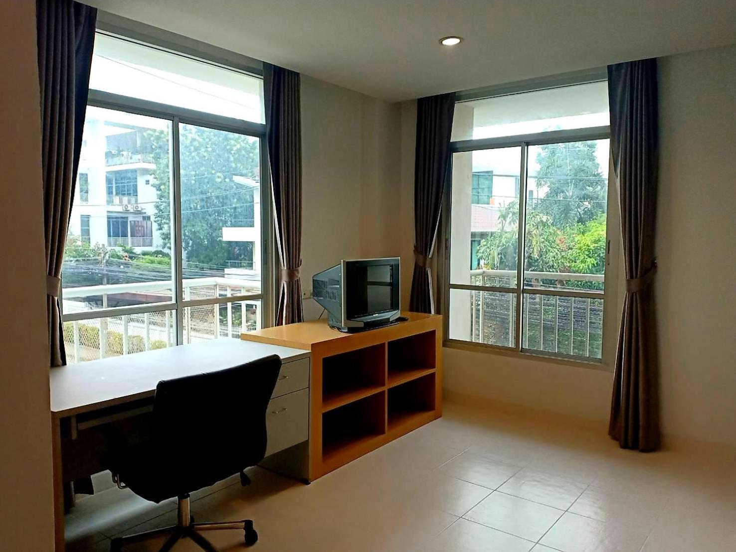 Sena House Hotel Bangkok Exterior foto